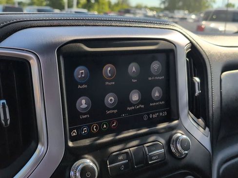 Used 2020 GMC Sierra 1500 SLT w/ SLT Premium Plus Package AWD/4WD image 26