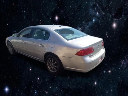 Used 2007 Buick Lucerne CXL w/ Luxury Package image 10