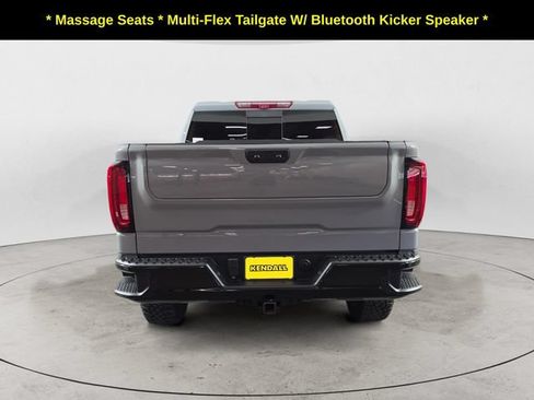 Certified 2024 GMC Sierra 1500 AT4X AWD/4WD image 4