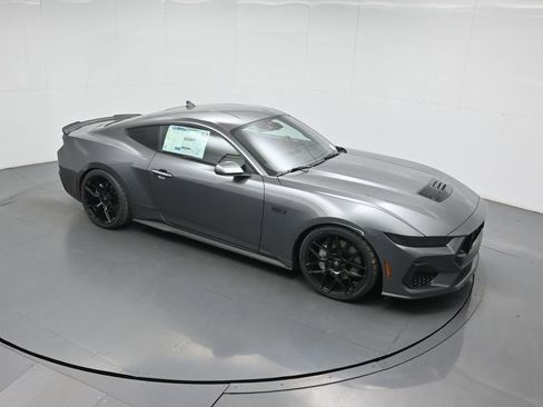 New 2026 Ford Mustang GT image 35