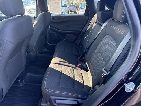 Used 2025 Ford Escape Active w/ Cold Weather Package AWD/4WD image 14