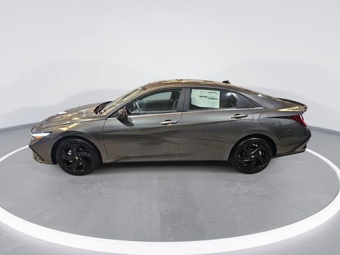 New 2026 Hyundai Elantra SEL Sport Premium FWD image 8