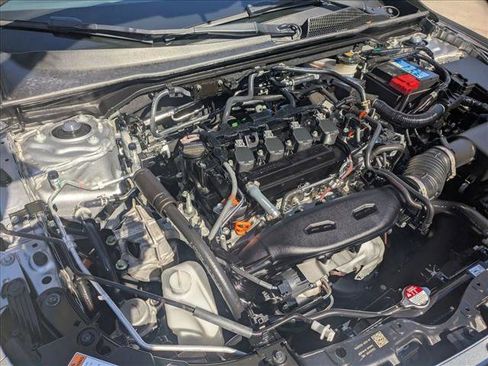 Used 2023 Honda Civic EX-L image 20