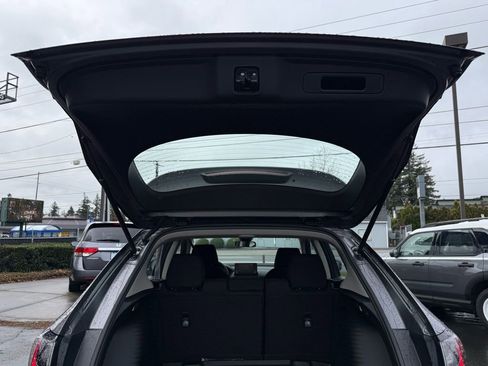 Certified 2025 Honda HR-V LX image 13