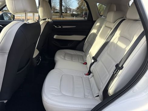 Used 2021 MAZDA CX-5 Grand Touring image 26