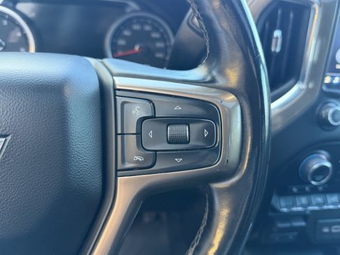 Used 2023 Chevrolet Silverado 3500 High Country AWD/4WD image 17