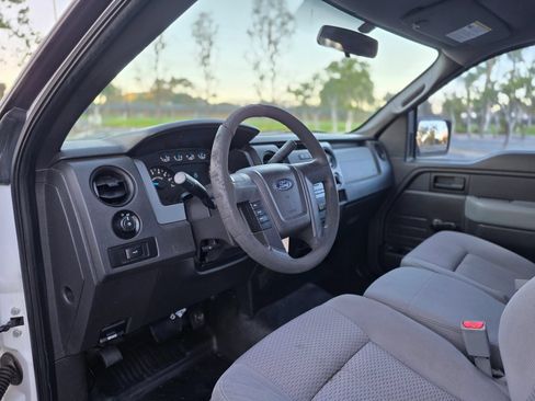 Used 2013 Ford F150 XL RWD image 13