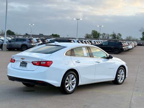 Used 2024 Chevrolet Malibu LT FWD image 6