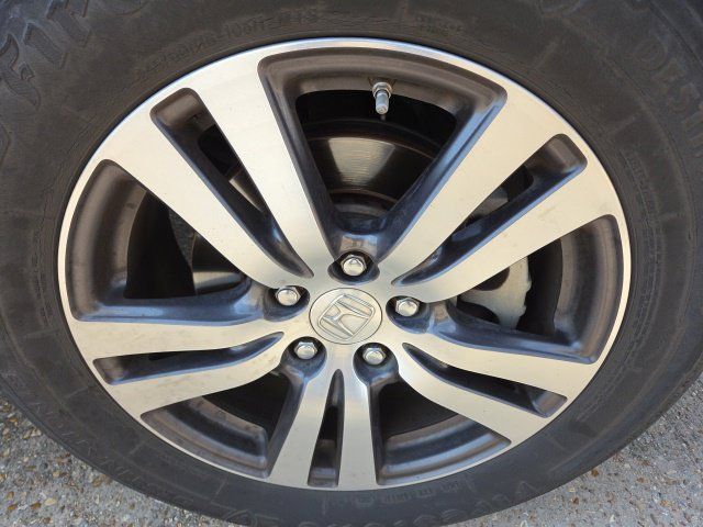Used 2016 Honda Pilot EX-L image 10