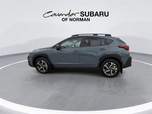 Certified 2025 Subaru Crosstrek 2.0i Premium image 2
