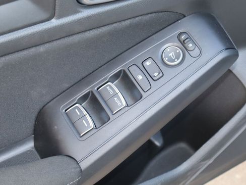Used 2026 Honda Civic Sport image 18
