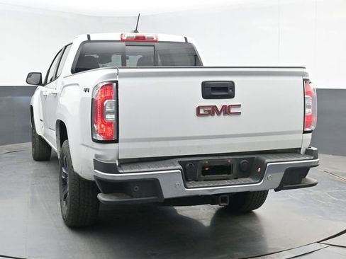Used 2019 GMC Canyon SLE w/ Driver Alert Package image 12