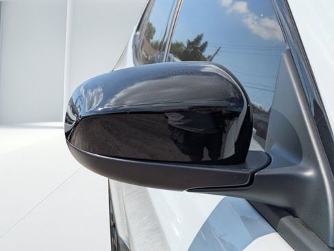 New 2026 Jeep Compass Latitude image 10