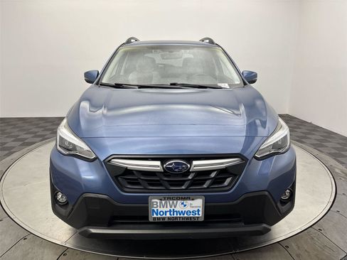 Used 2021 Subaru Crosstrek 2.5i Limited w/ Moonroof Package 2 AWD/4WD image 14