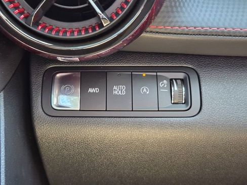 New 2026 Chevrolet Equinox RS w/ Convenience Package III AWD/4WD image 31