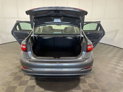 Used 2024 Volkswagen Jetta S FWD image 20