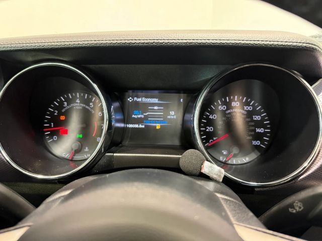Used 2016 Ford Mustang GT RWD image 16
