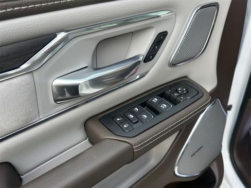 New 2026 RAM 1500 Laramie image 30