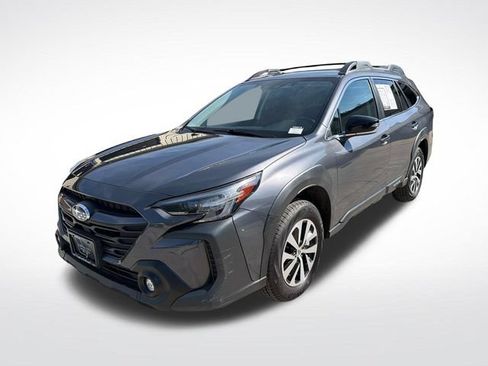 Used 2023 Subaru Outback Premium AWD/4WD image 11