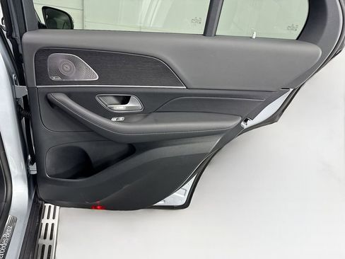 Certified 2025 Mercedes-Benz GLE 450 GLE 450 image 26