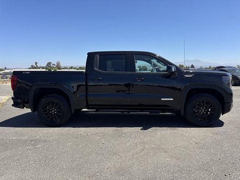 New 2026 GMC Sierra 1500 Elevation w/ Elevation Premium Package AWD/4WD image 3