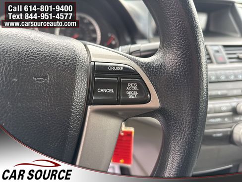 Used 2011 Honda Accord LX image 22