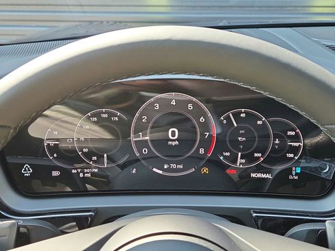 New 2026 Porsche Cayenne image 10