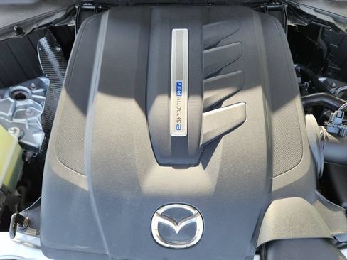 Used 2024 MAZDA CX-90 Plug-In Hybrid w/ Premium Plus AWD/4WD image 17