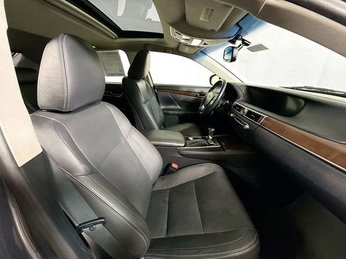 Used 2013 Lexus GS 350 AWD w/ Premium Pkg image 28