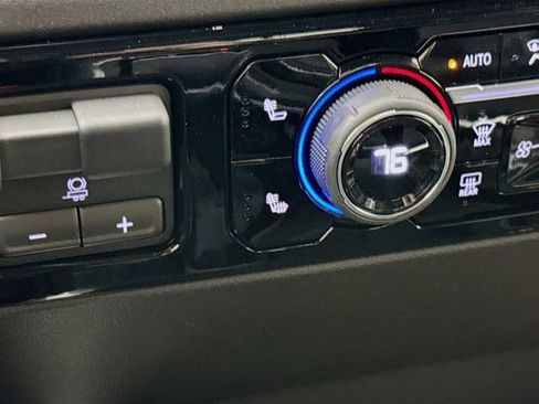 New 2025 Chevrolet Silverado 1500 RST image 23