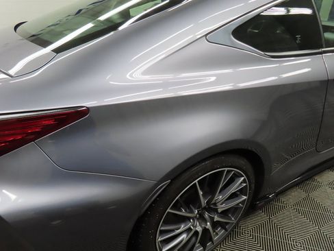 Used 2015 Lexus RC F w/ Premium Package image 26