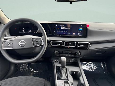 New 2026 Nissan Sentra S w/ Floor Mat Package image 10