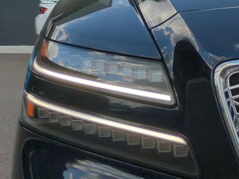 New 2026 Genesis GV80 3.5T Prestige image 9