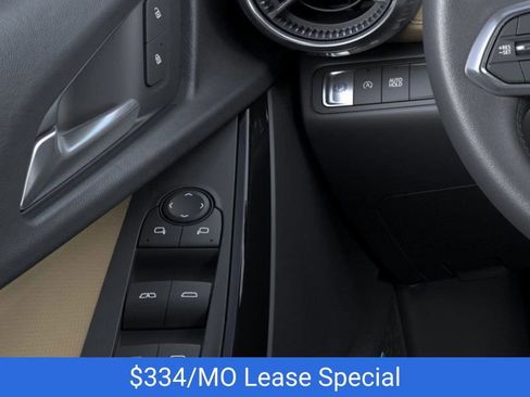 New 2026 Chevrolet Equinox ACTIV w/ Safety and Technology Package image 22