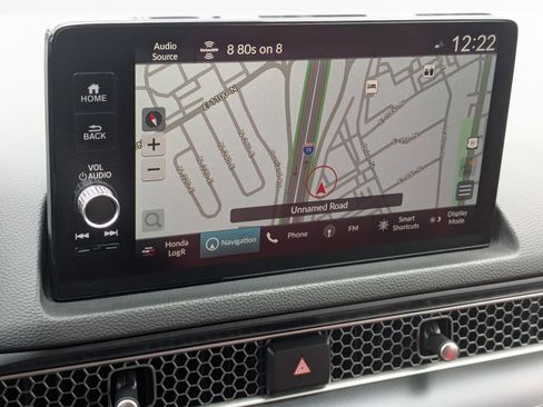 Used 2023 Honda Civic Type R image 21