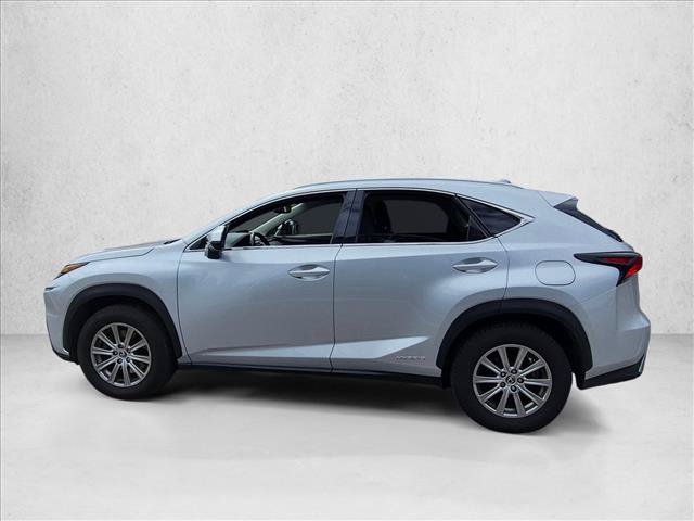 Used 2018 Lexus NX 300h AWD w/ Comfort Package image 8