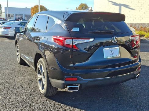 New 2026 Acura RDX w/ Technology Package image 3