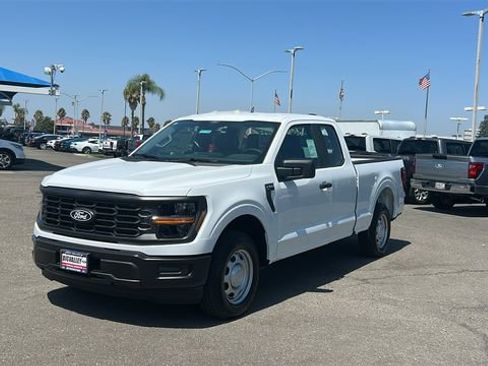 New 2026 Ford F150 XL RWD image 8