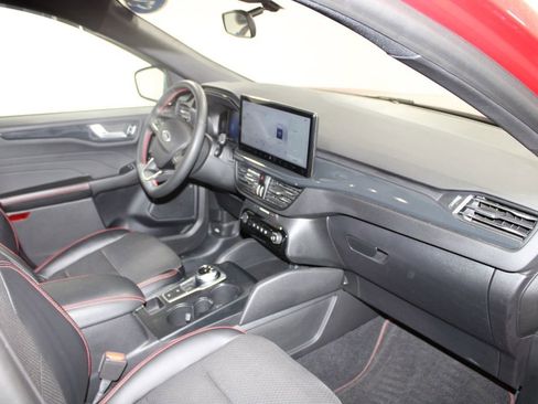 Used 2023 Ford Escape ST-Line w/ Tech Pack #1 FWD image 27