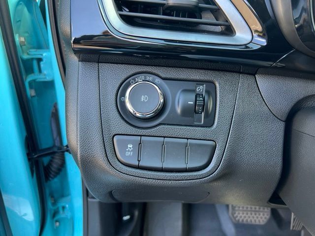 Used 2021 Chevrolet Spark ACTIV FWD image 18