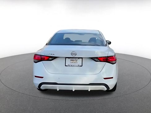 Used 2025 Nissan Sentra S image 12