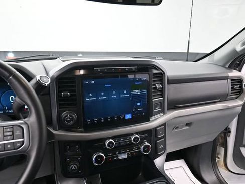 Used 2024 Ford F150 XLT w/ Equipment Group 302A MID AWD/4WD image 30