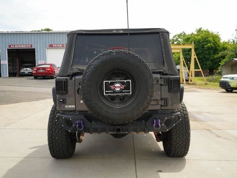 Used 2014 Jeep Wrangler Sport AWD/4WD image 19