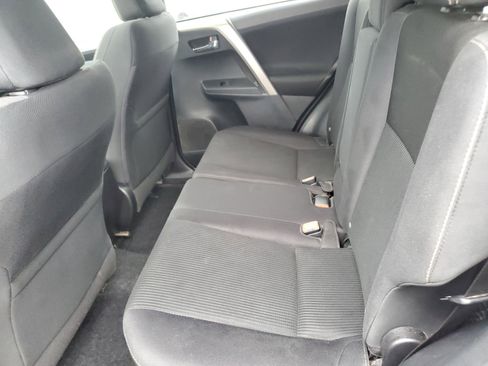 Used 2014 Toyota RAV4 XLE AWD/4WD image 13