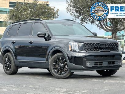 Used 2023 Kia Telluride SX Prestige X-Pro