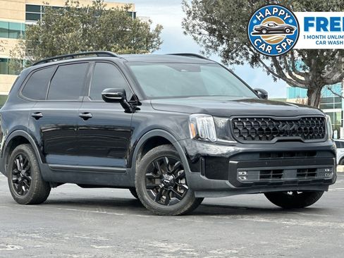 Used 2023 Kia Telluride SX Prestige X-Pro image 1