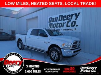 Used 2014 RAM 2500 Big Horn video 1