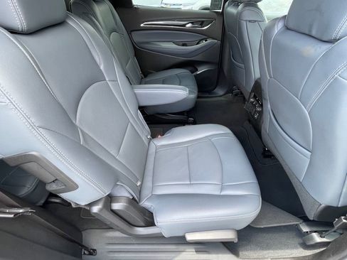 Certified 2024 Buick Enclave Premium image 26