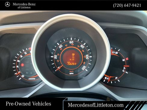 Used 2013 Toyota 4Runner Limited AWD/4WD image 15