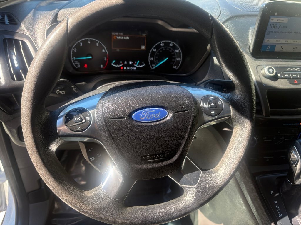 Used 2019 Ford Transit Connect XLT FWD image 11